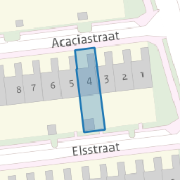Perceel AMF00-D-10656