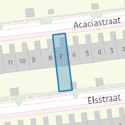 Perceel AMF00-D-10659