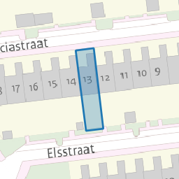 Perceel AMF00-D-10665