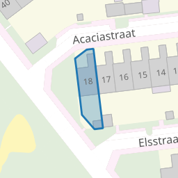 Perceel AMF00-D-10670