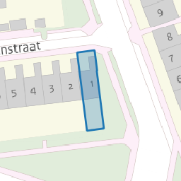 Perceel AMF00-D-10671