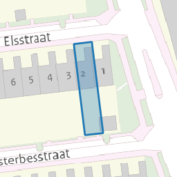 Perceel AMF00-D-10688