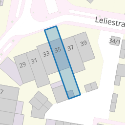 Perceel AMF00-D-10707