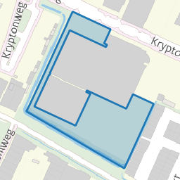 Perceel AMF00-D-10725