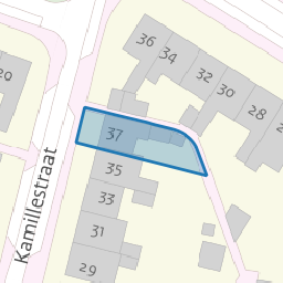 Perceel AMF00-D-10726