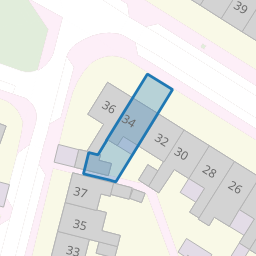 Perceel AMF00-D-10727