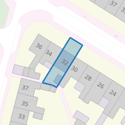 Perceel AMF00-D-10728