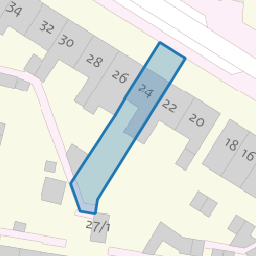 Perceel AMF00-D-10730