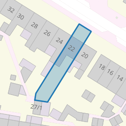 Perceel AMF00-D-10731