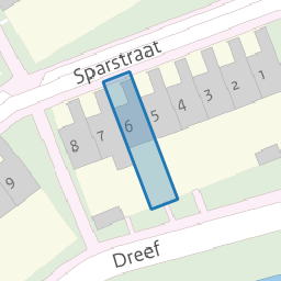 Perceel AMF00-D-10735