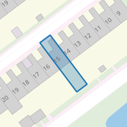 Perceel AMF00-D-10742