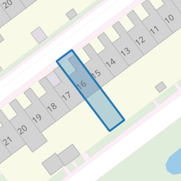 Perceel AMF00-D-10743