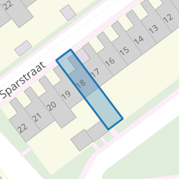 Perceel AMF00-D-10745