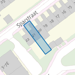 Perceel AMF00-D-10746