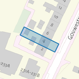 Perceel AMF00-D-10753