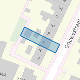 Perceel AMF00-D-10754