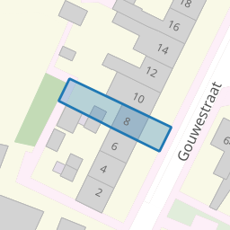 Perceel AMF00-D-10755