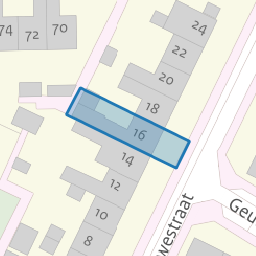 Perceel AMF00-D-10756