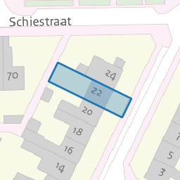 Perceel AMF00-D-10758