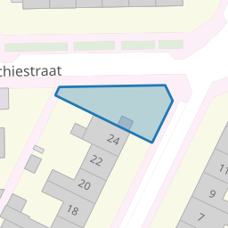 Perceel AMF00-D-10760