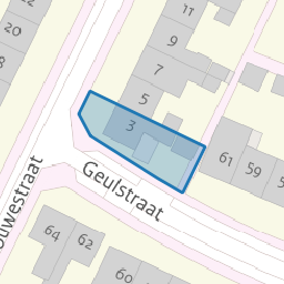 Perceel AMF00-D-10761