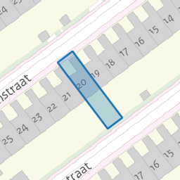 Perceel AMF00-D-10769