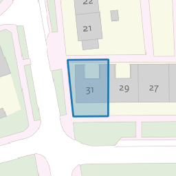 Perceel AMF00-D-10777