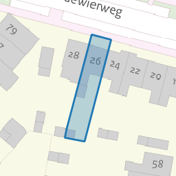 Perceel AMF00-D-10779