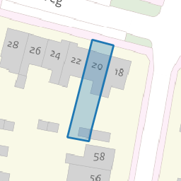 Perceel AMF00-D-10784