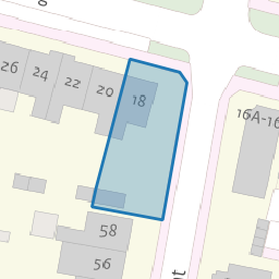 Perceel AMF00-D-10785