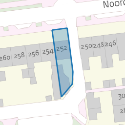 Perceel AMF00-D-10786