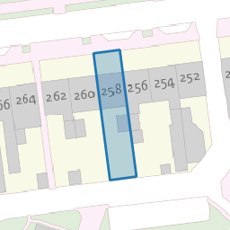 Perceel AMF00-D-10787