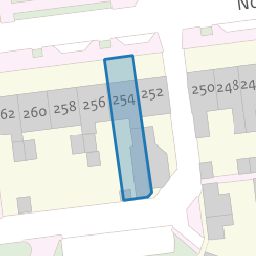 Perceel AMF00-D-10789