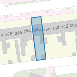 Perceel AMF00-D-10791