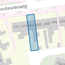 Perceel AMF00-D-10792