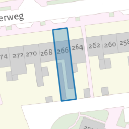 Perceel AMF00-D-10794