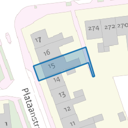 Perceel AMF00-D-10795