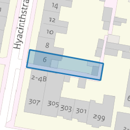 Perceel AMF00-D-10803