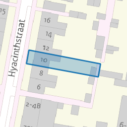 Perceel AMF00-D-10804