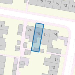 Perceel AMF00-D-10815