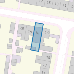 Perceel AMF00-D-10816