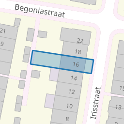 Perceel AMF00-D-10819