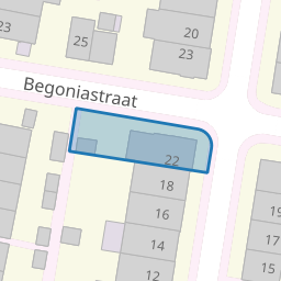 Perceel AMF00-D-10820