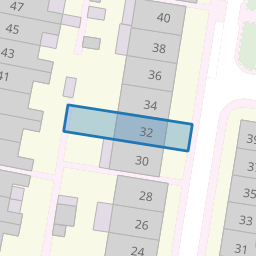 Perceel AMF00-D-10825