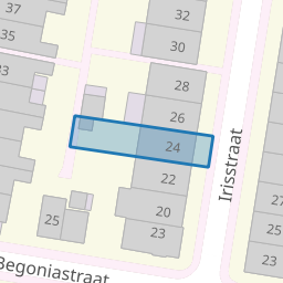 Perceel AMF00-D-10826