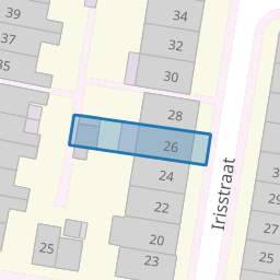 Perceel AMF00-D-10827