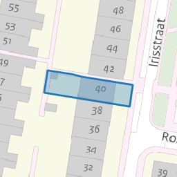 Perceel AMF00-D-10830