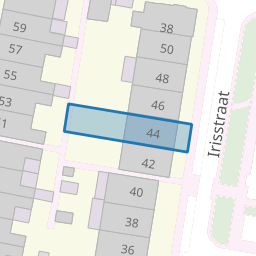 Perceel AMF00-D-10833