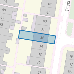 Perceel AMF00-D-10836