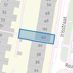 Perceel AMF00-D-10837